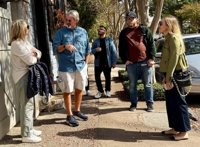 Charleston True Crimes Tour Where You Visit the Crime Scenes - Final Thoughts