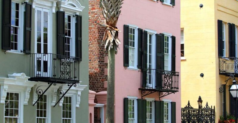 Charleston Unchained: Patriots and Pirates Walking Tour - The Value of This Tour
