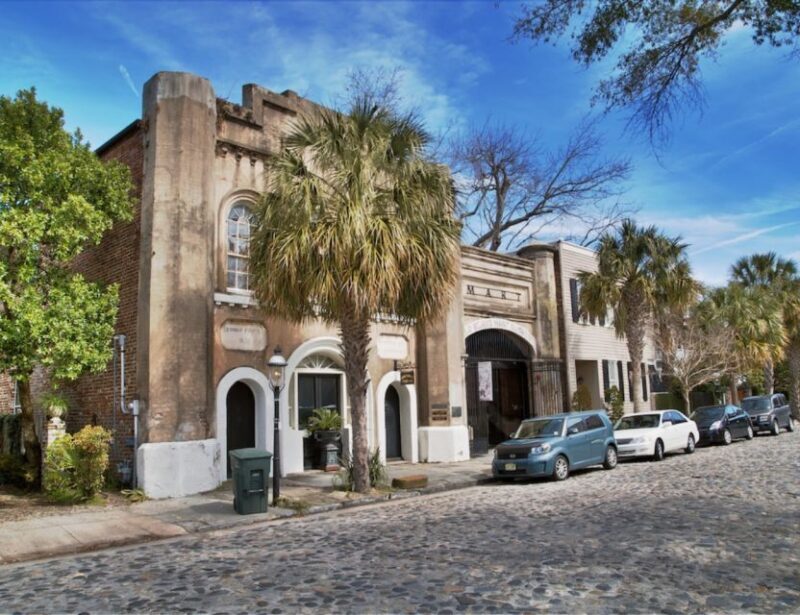 Charleston Unchained: Patriots and Pirates Walking Tour - FAQ