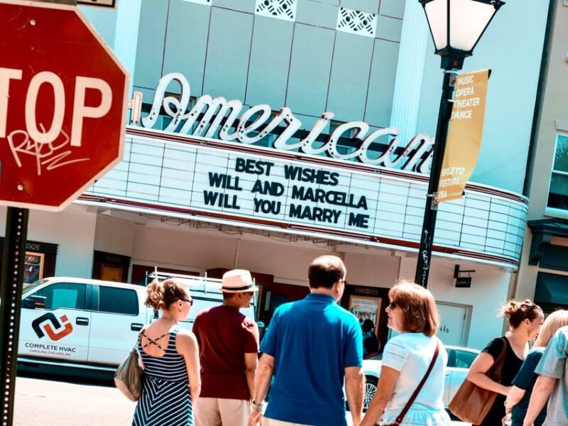 Charleston: Upper King St. Brunch Walking Tour - Why This Tour Offers Great Value
