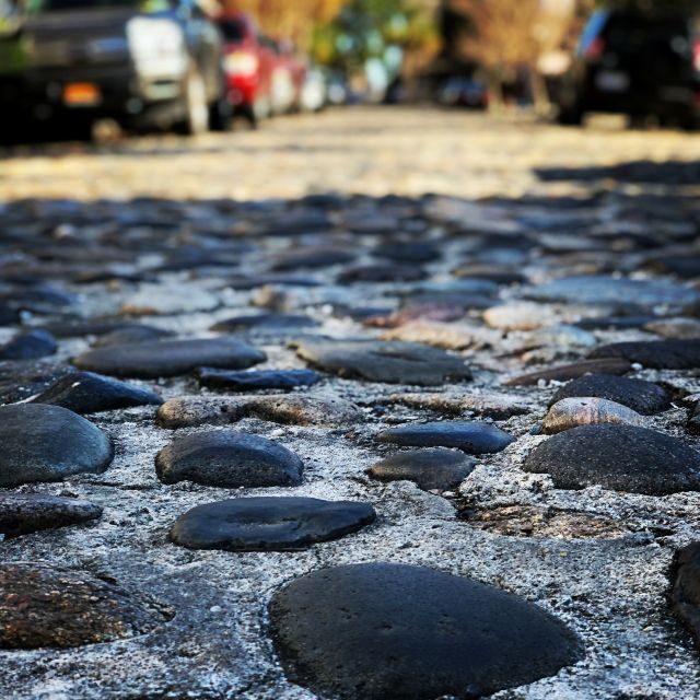 Charleston: Walking History and Bar Tour - FAQ