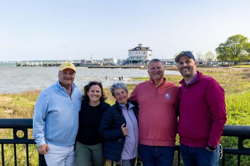 Charleston: Walking Tour and Photoshoot Experience - Charleston: Walking Tour and Photoshoot Experience – A Complete Guide