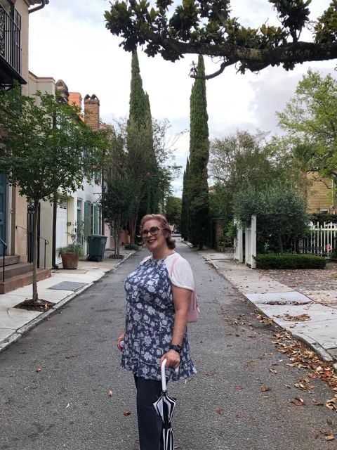 Charleston: Women and Wine Tour - A Deep Dive Into the Experience