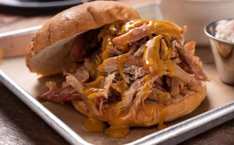 Charleston's Best Food & History Tour with Native Guide - Who Should Consider This Tour