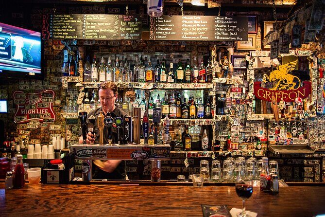 Charleston's Crafts & Cocktails tour - A Detailed Look at the Tour Experience