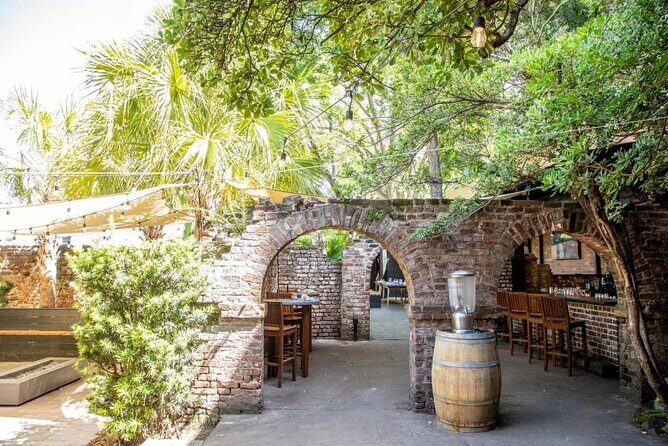 Charleston's Crafts & Cocktails tour - Who Would Love This Tour?