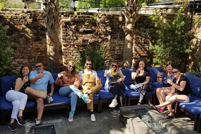 Charlestons Historic Pub Culture Tour - The Sum Up: Is It Worth It?