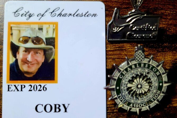 Charlestons Historic Pub Culture Tour - FAQ