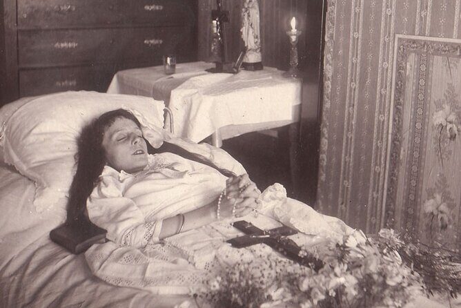 Charleston's ONLY True Crimes Tour - An In-Depth Look at the Experience