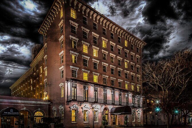 Charlestons Spirits & Spirits Haunted Pub Crawl - Final Thoughts