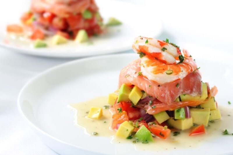 Charleston's Upper King Street Culinary Tour - A Deep Dive into the Tour Experience