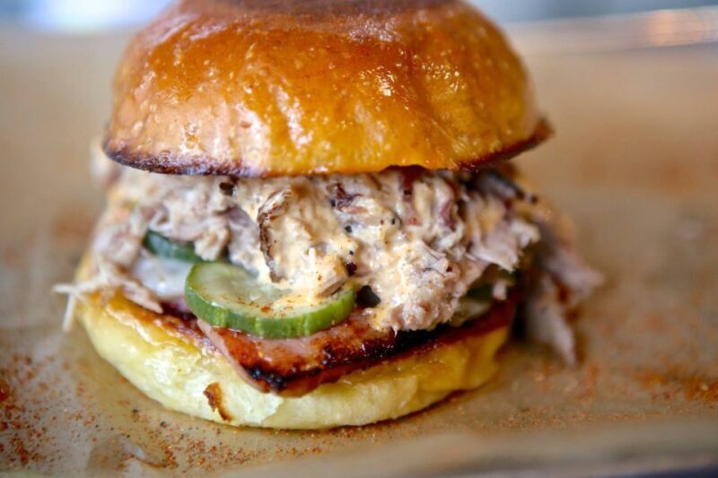 Charleston's Upper King Street Culinary Tour - Authentic Perspectives from Past Guests