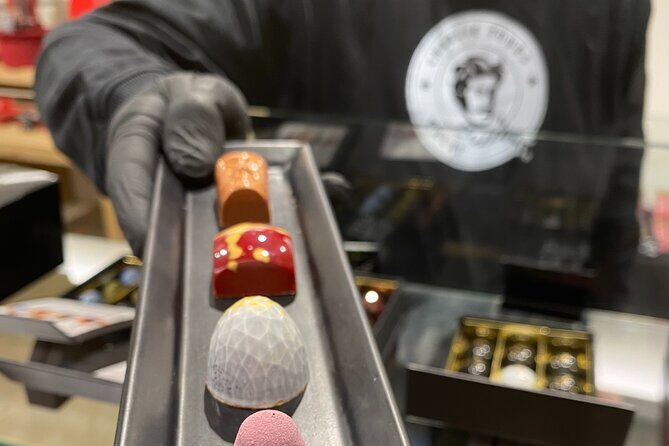 Charlie's famous Chocolate Tour (Ghent) - Final Thoughts: Is This Tour Worth It?