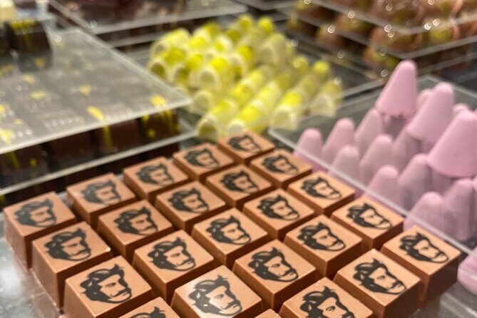 Charlie's famous Tasting Tour (Ghent) - In-Depth Look at the Experience