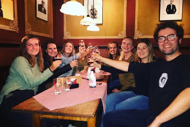 Charlie's Private Tasting Tour (Ghent) - An In-Depth Look at the Tour Experience