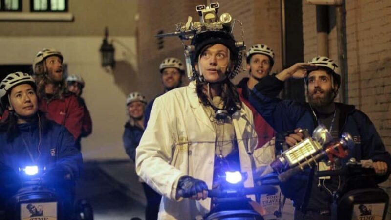 Charlotte: 1.5-Hour Haunted Walking Tour - Why This Tour Offers Great Value