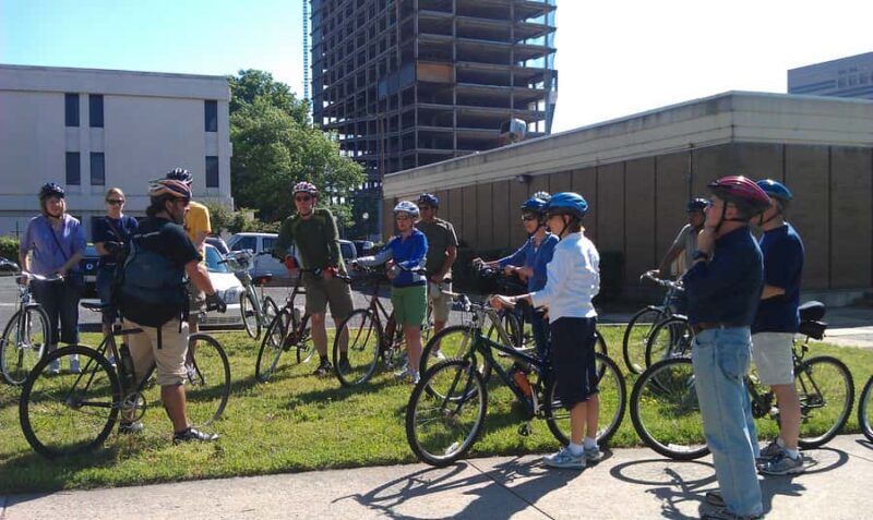 Charlotte: 90-Minute City Highlights Bike Tour - Charlotte: 90-Minute City Highlights Bike Tour — A Practical Guide