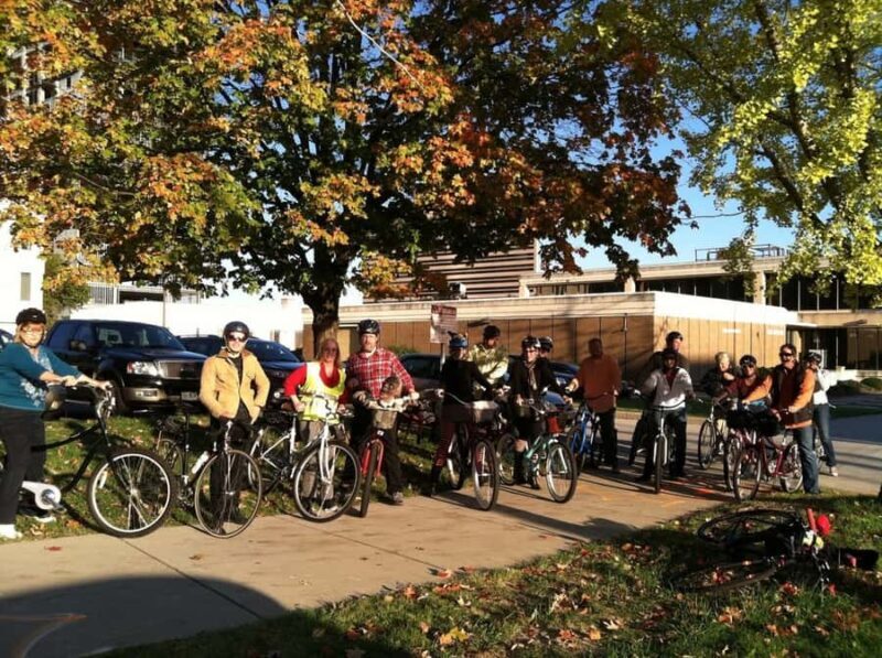 Charlotte: 90-Minute City Highlights Bike Tour - The Sum Up