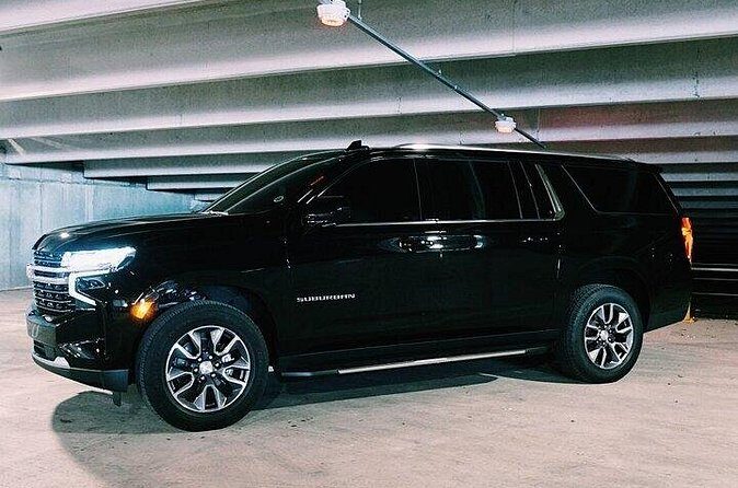 Charlotte Arrival Chauffeur Driven Airport Transport by SUV - Who Will Love This Service?