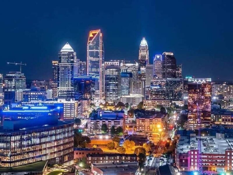 Charlotte: Guided Walking Tour - Final Thoughts