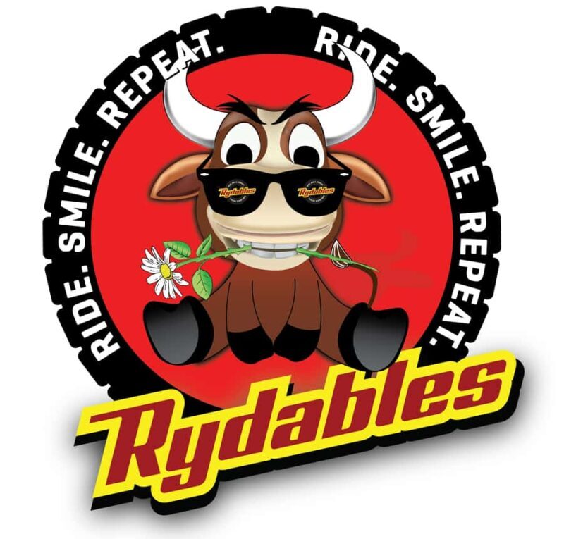 Charlotte: Haunted City Guided Tour on Rydables - Key Points