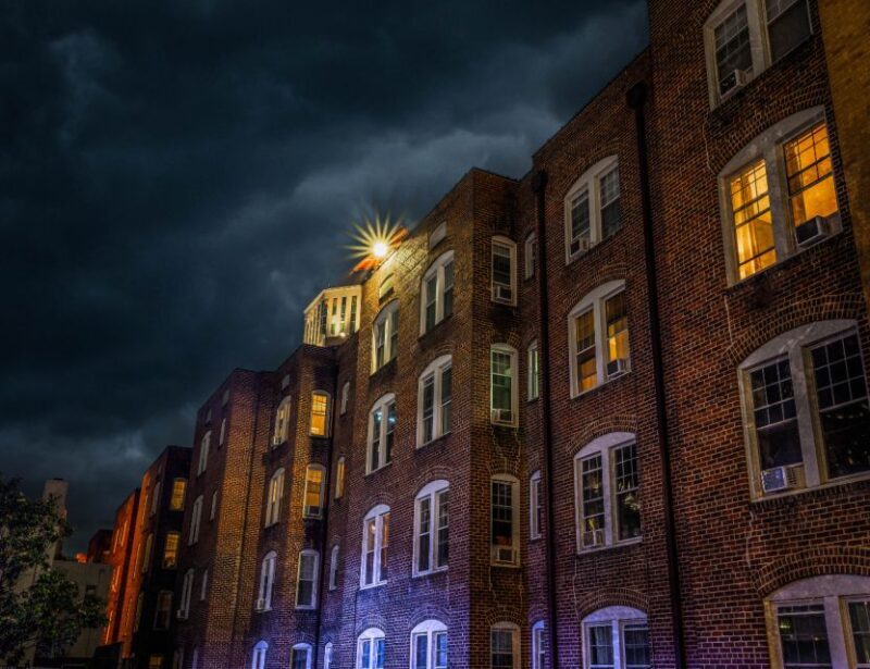 Charlotte: Haunted Walking Ghost Tour - Final Thoughts