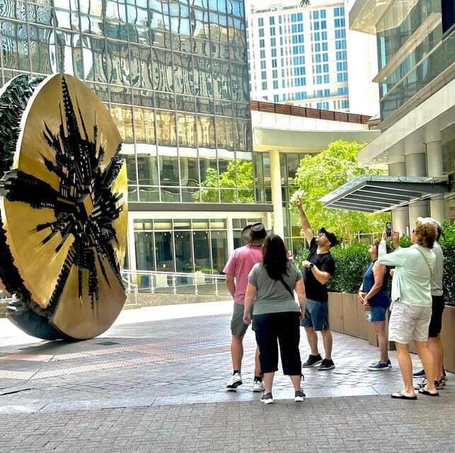 Charlotte: Historical Southern Elegance Tour by Vintage Cart - The Breakdown: A Step-by-Step Look at the Tour