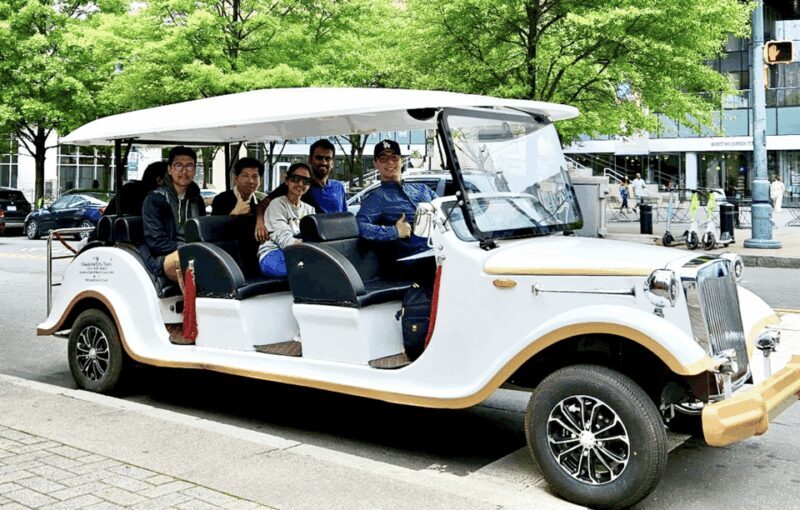 Charlotte: Historical Southern Elegance Tour by Vintage Cart - Final Thoughts: Is It Worth It?