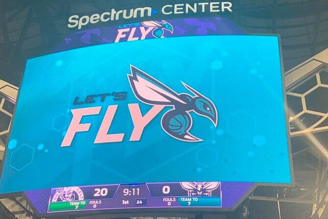 Charlotte Hornets Basketball Game Ticket at Spectrum Center - Final Thoughts: Who Should Consider This Experience?