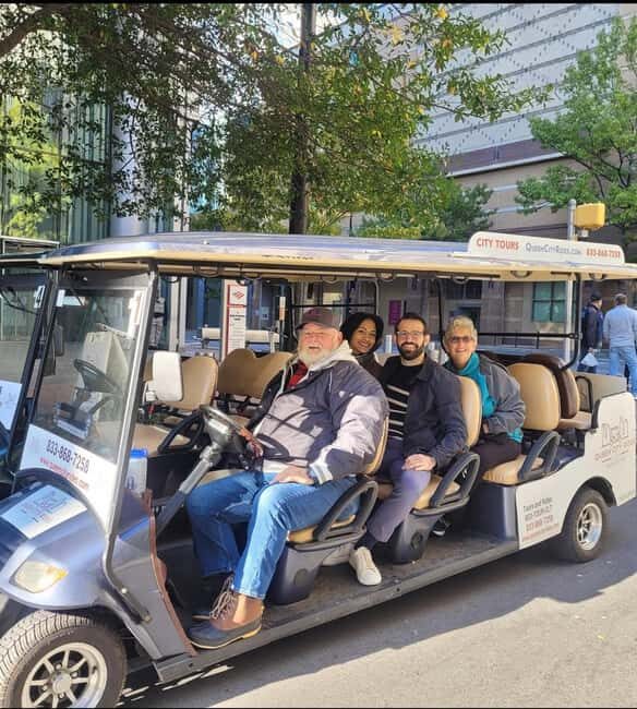 Charlotte: Private Brewery/Pub Crawl - The Value Proposition