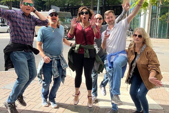 Charlotte Scavenger Hunt Interactive Experience - What We Think Is Great About This Tour