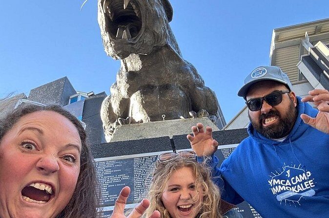 Charlotte Scavenger Hunt Interactive Experience - Final Thoughts on Value and Suitability