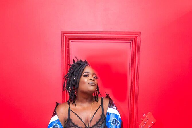 Charlotte Selfie Museum | Picture Project CLT Admission Ticket - Value for Money