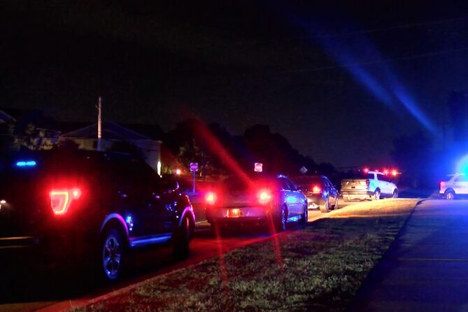 Charlotte True Crime Tour - Key Points