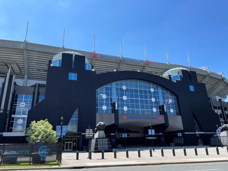 Charlotte: Uptown Walking Tour - Why This Tour Is Worth It