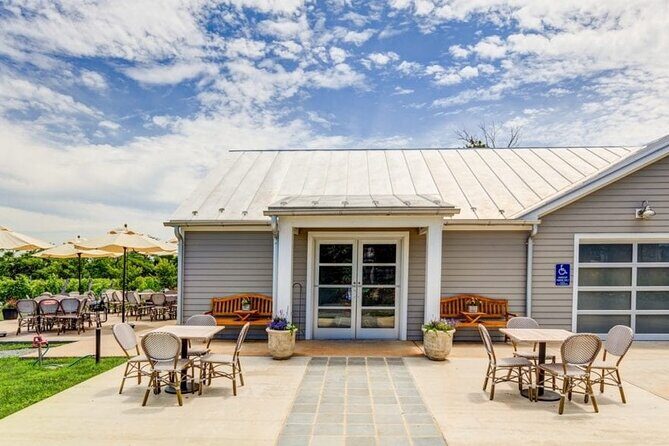 Charlottesville: Best Vineyards Private Tour (Up to 14 people) - The Experience: An In-Depth Look at the Itinerary