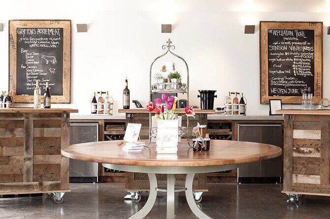 Charlottesville: Best Vineyards Private Tour (Up to 14 people) - The Sum Up: Is This Tour Worth It?
