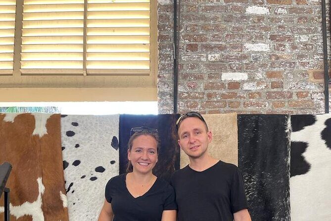 Charlottesville Challenge Scavenger Hunt - The Experience from a Traveler’s Perspective