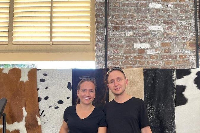 Charlottesville Challenge Scavenger Hunt - The Sum Up