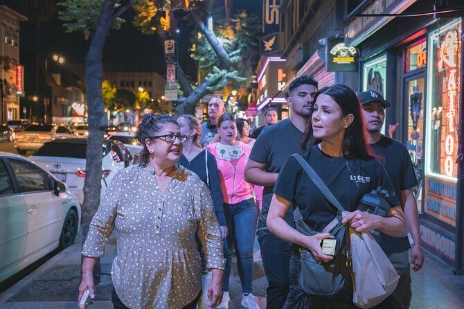 Charlottesville Dark History Ghost Tour - Who Is It Best For?