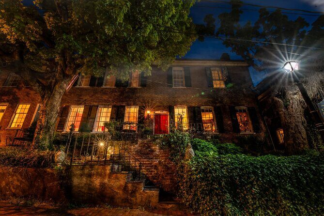 Charlottesville Dark History Ghost Tour - Frequently Asked Questions
