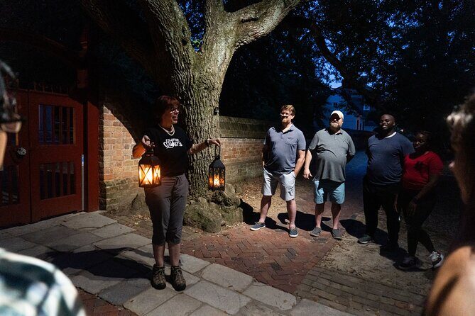 Charlottesville Dark History Ghost Tour - Final Thoughts