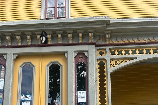 Charlottetown Audio Walking Tour - A Detailed Look at the Charlottetown Audio Walking Tour