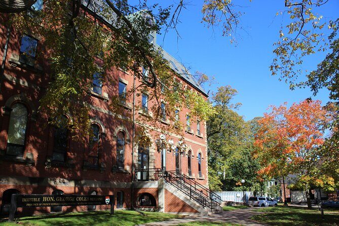 Charlottetown City Highlights - What Travelers Say About the Experience