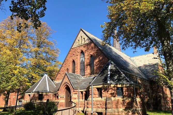 Charlottetown City Highlights - Considerations and Practical Tips