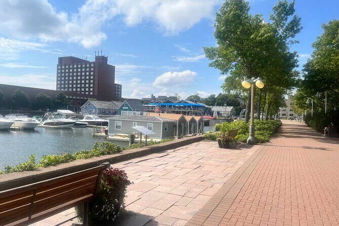 Charlottetown Food Walking Tour - Authenticity and Reviews