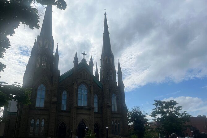 Charlottetown Food Walking Tour - The Sum Up: Who Will Love This Tour?