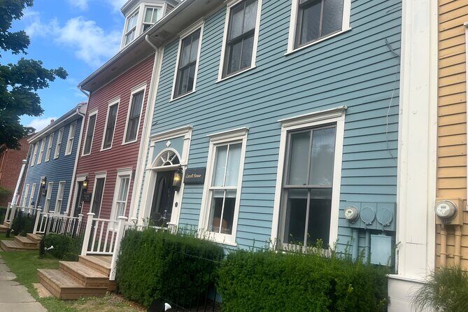 Charlottetown Food Walking Tour - FAQ