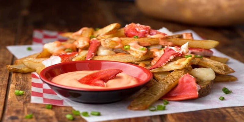 Charlottetown: Small Group Food Walking Tour - What to Expect on the Charlottetown Food Walking Tour