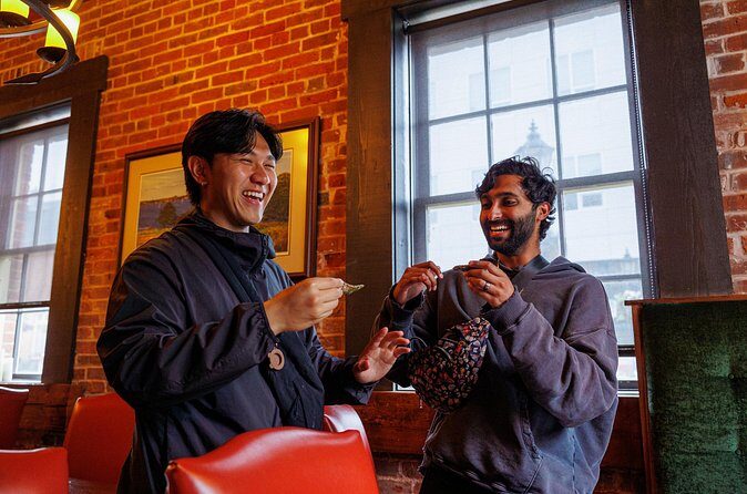 Charlottetown Small Group Harbor Walking Food Tour - Who Will Love This Tour?